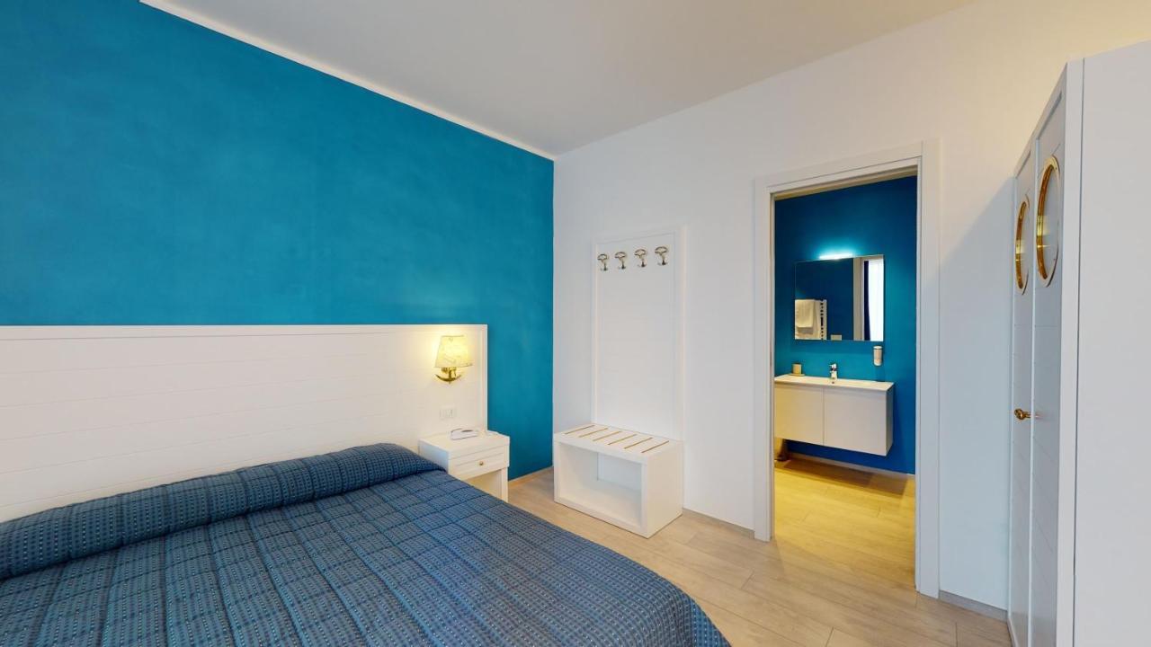 Hotel Zunino Spotorno Exterior foto