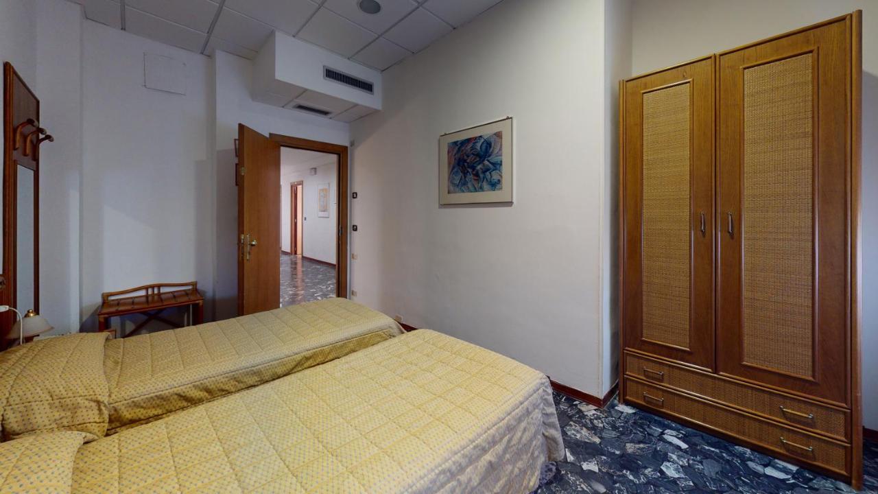 Hotel Zunino Spotorno Exterior foto