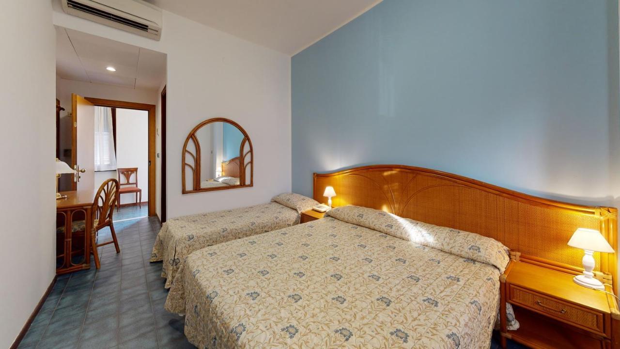 Hotel Zunino Spotorno Exterior foto