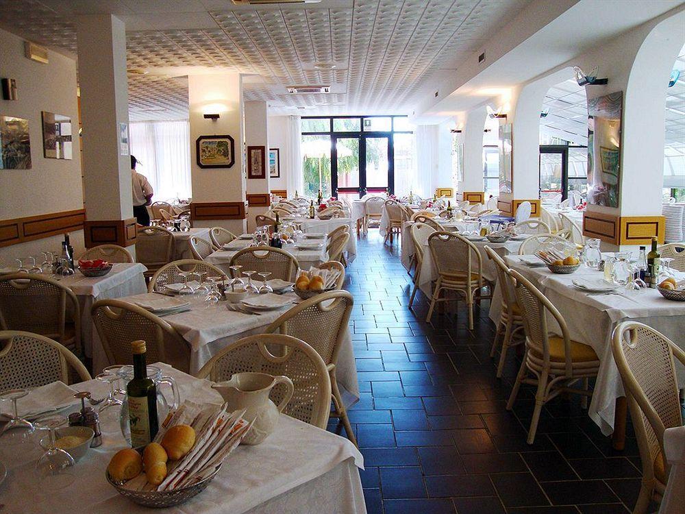Hotel Zunino Spotorno Exterior foto